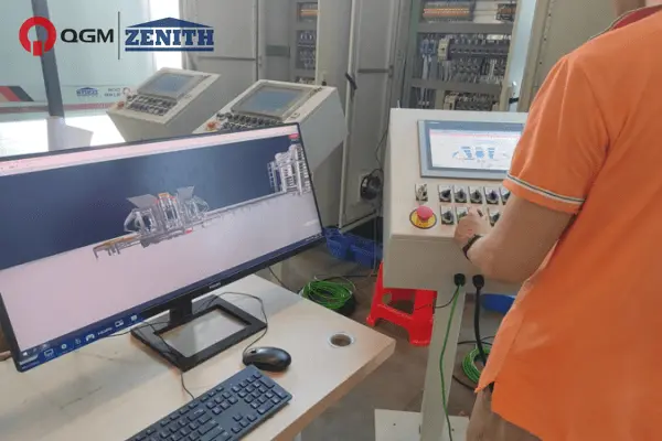 QGM Rəqəmsal Əkizlər