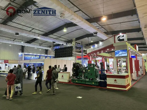 QGM Komandası ITIF Asia-da yaxşı görünüş nümayiş etdirir