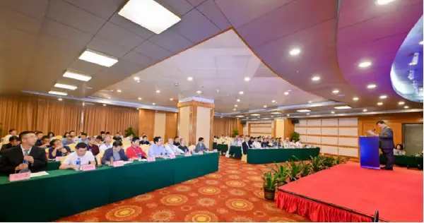 QGM 2024 mühəndislik tikinti materialları məhsulları Maşın şöbəsi İllik Yığıncaq və Sənaye Təhsil Birjasında iştirak etməyə dəvət edildi