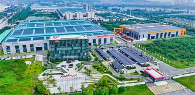 Daxili kərpic maşın sənayesində lider olan Fujian Quangong Co, Ltd, Bauma China2024-də müxtəlif yeni avadanlıq təqdim edəcək, buna görə də qalın!