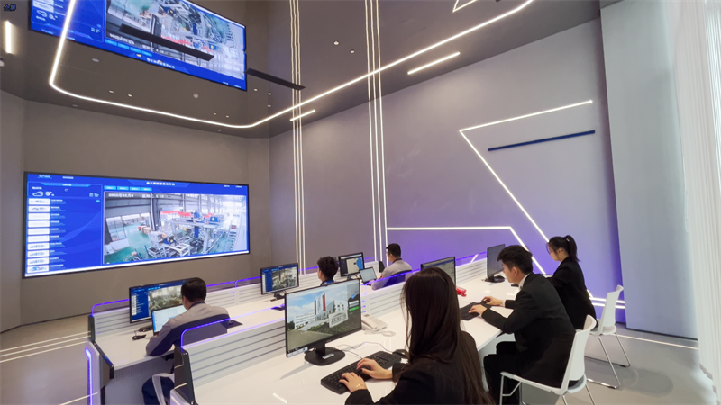 QGM Maşın: 40 ildən çoxdur ki, əsas işin dərin şəkildə inkişaf etdirilməsi, yenilikin başında dayanan və beynəlxalq perspektivlə qlobal miqyasda genişlənən