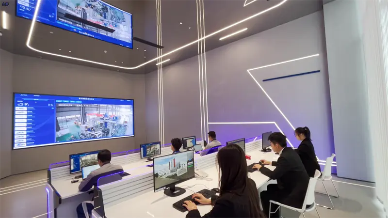 QGM Maşın: 40 ildən çoxdur ki, əsas işin dərin şəkildə inkişaf etdirilməsi, yenilikin başında dayanan və beynəlxalq perspektivlə qlobal miqyasda genişlənən