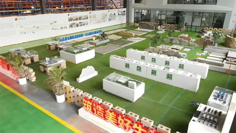 Yaşıl Texnologiya: İnnovasiya sənayeni irəli sürür