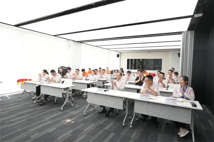 2025 QGM ikinci rübün yaxşılaşdırılması təklifi lotereyası uğurla başa çatdı