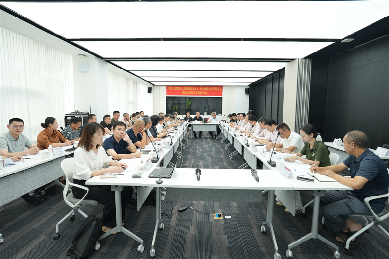 Sənaye standartlarının inkişafına rəhbərlik edir! QGM 