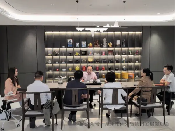 Quangong Machinery Co., Ltd: sənətkarlıq ilə sənaye üçün bir meyar