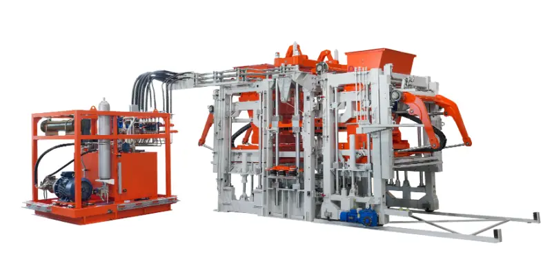 Dəqiq İstehsalat Yaşıl Yeni Momentum yaradır | Quangong Machinery Co., Ltd. T9 Kərpic İstehsal Xətti Möhtəşəm Gücü ilə fərqlənir