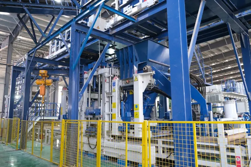 Niyə beton bloklar keyfiyyətsizdir? 7 Ümumi Səbəblər və QGM Blok Maşınları onları necə həll edir