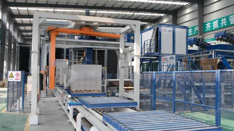 Beton blokunun keyfiyyətini necə qiymətləndirmək olar: Etibarlı istehsal üçün əsas amillər