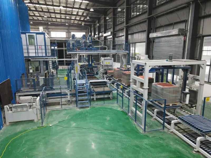 Düzgün beton blok maşınını necə seçmək olar: 4 əsas ROI faktoru