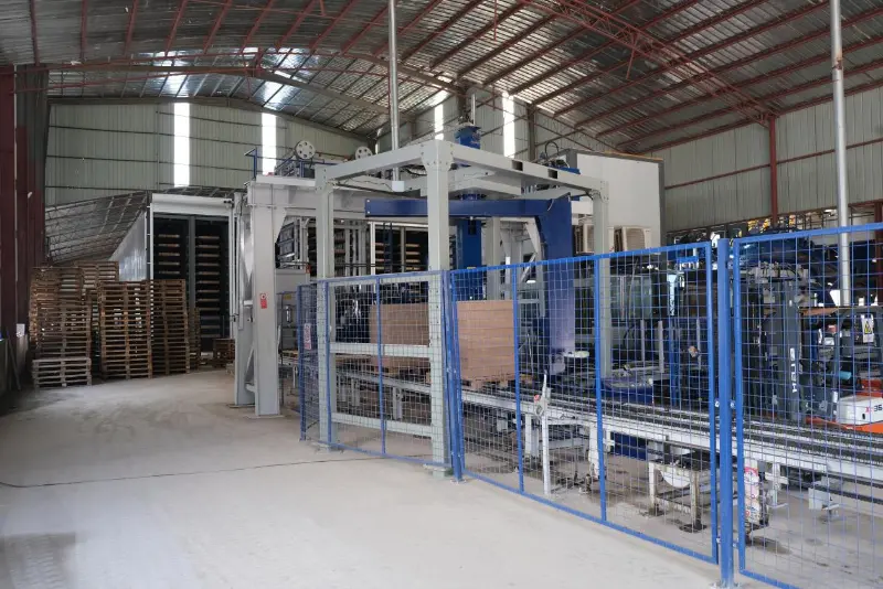 Etibarlı Beton Blok İstehsal Həll Təchizatçısını Necə Seçmək olar
