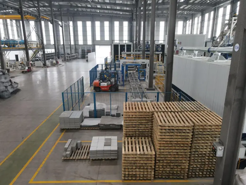 Avtomatik blok istehsalı maşınını düzgün seçmək üçün 3 kritik faktor