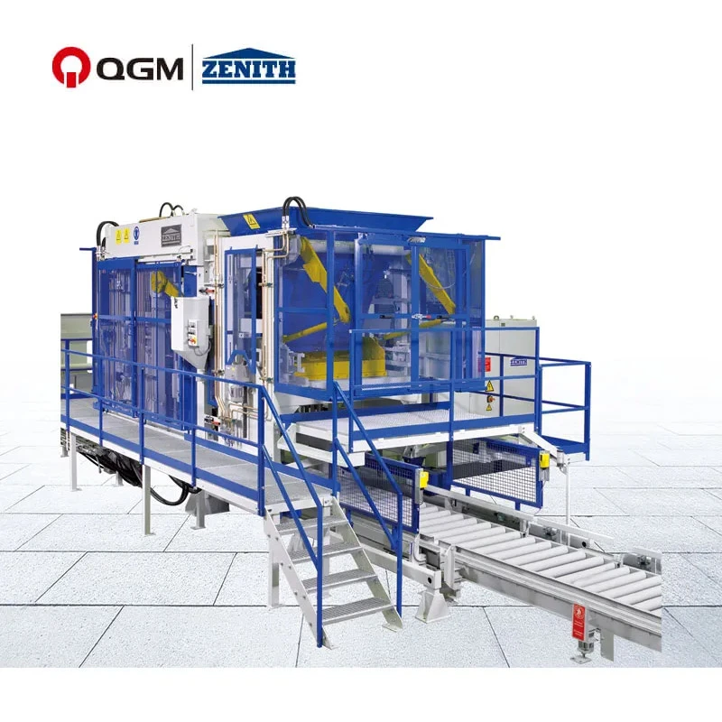 Maşın hazırlamaq bloku