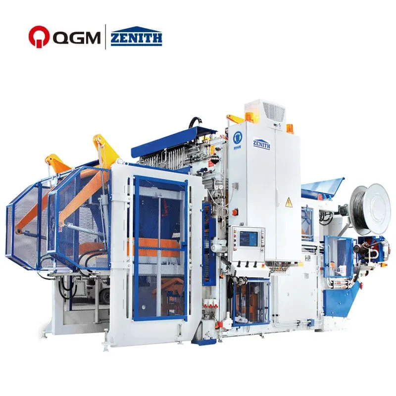 Kərpic istehsalı maşın