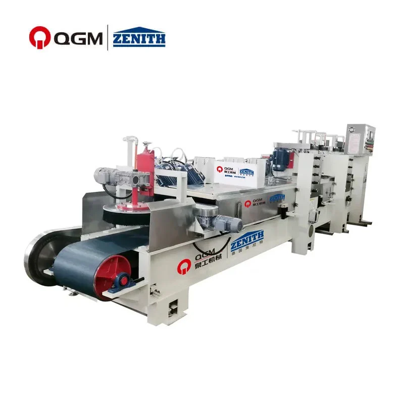 Kerbstone Kərpic Maşın